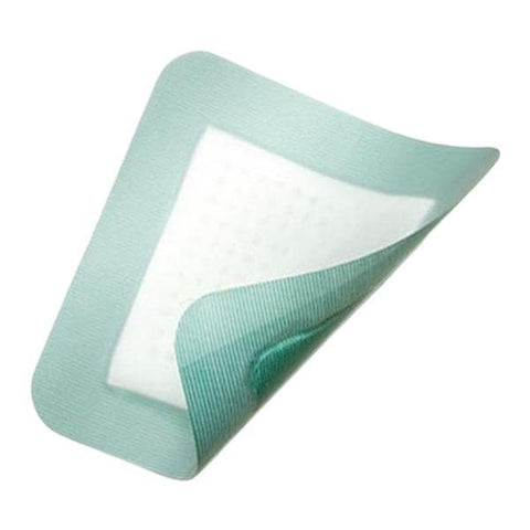 BSN Medical, Inc Cutimed Hydroactive Polyurethane Film Transparent Dressing 10x10" Transparent - 7993302