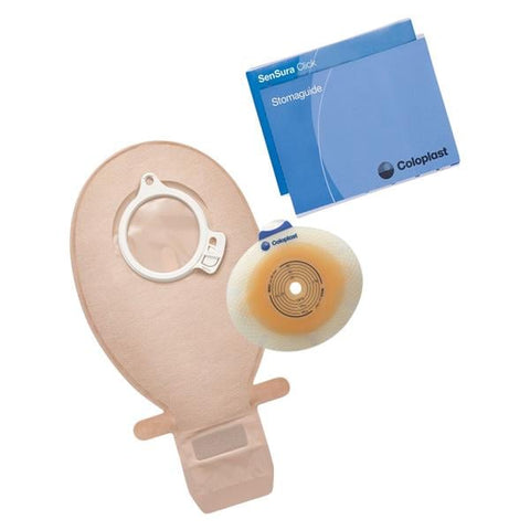 Coloplast SenSura Click Ostomy Pouch - COI11009
