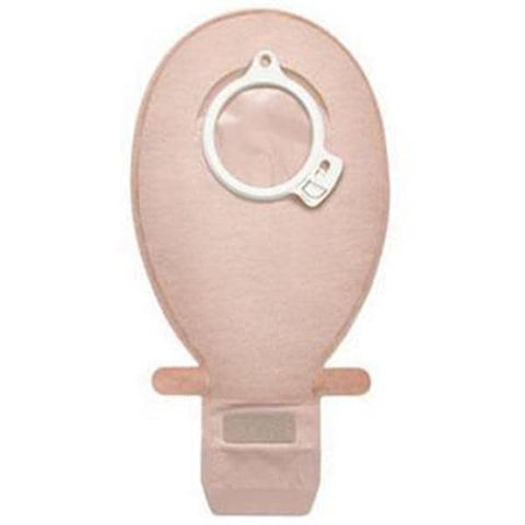 Coloplast SenSura Click 12" Ostomy Pouch Transparent - 11196