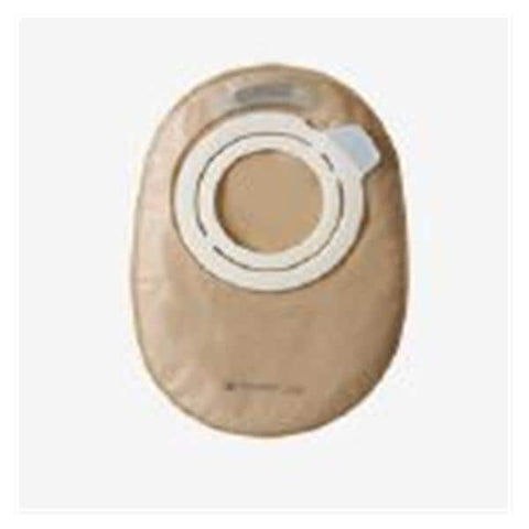 Coloplast SenSura Flex Adhesive Barrier Pouch Transparent - 10911