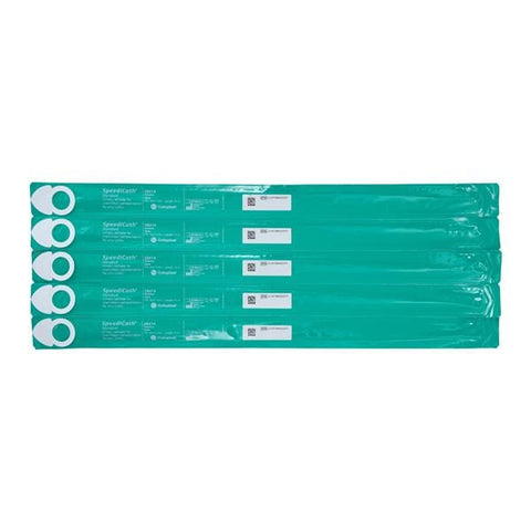Coloplast SpeediCath Intermittent Catheter Hydrophillic Coated 14Fr - 28414