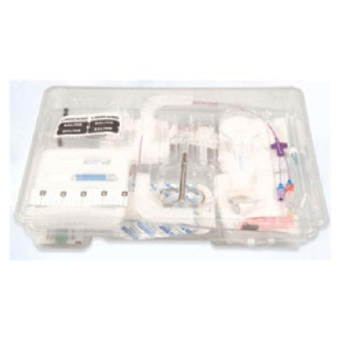 Bard Access Systems PowerPICC Full Nursing Tray 5Fr - 3175108