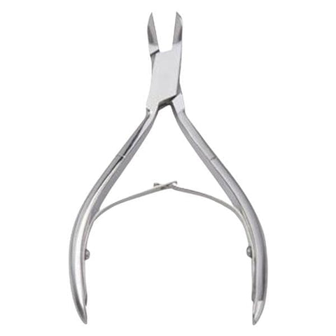 Centurion Medical Products Nail Nipper 5-1/2" Stainless Steel Ea, 20 EA/CA - 67365