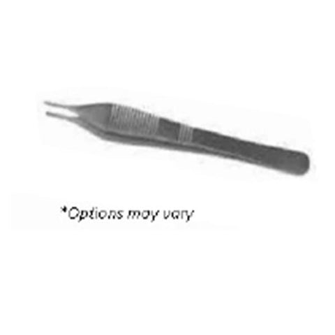 Centurion Medical Products Adson Tissue Forcep 4-3/4" 20/Ca - 66440