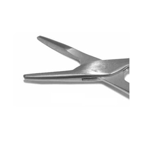 Centurion Medical Products Webster Needle Holder 6" Satin 20/Ca - 66500