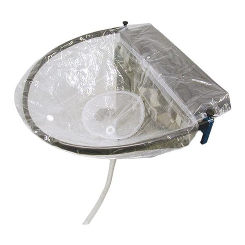 Birkova - DB-Drainage Bag Bag Each 1000