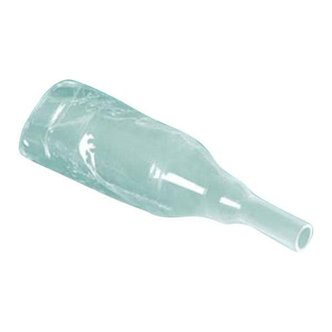 Bard Medical Division Spirit External Catheter Silicone _ - 39104