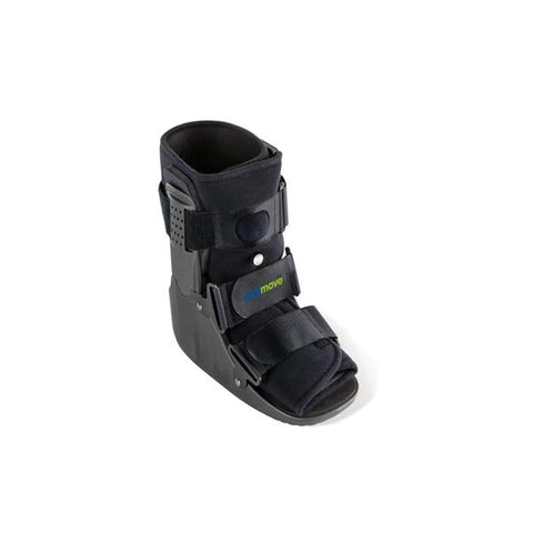 BSN Medical, Inc -Actimove Walker Foot Adult Breathable Material Size Large 7627233