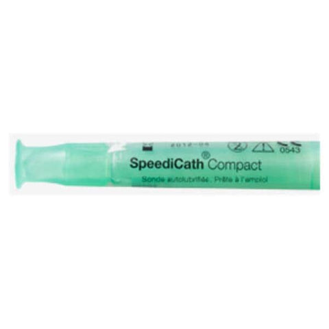 Coloplast SpeediCath Compact Catheter Hydrophilic Coated 8Fr - 28578