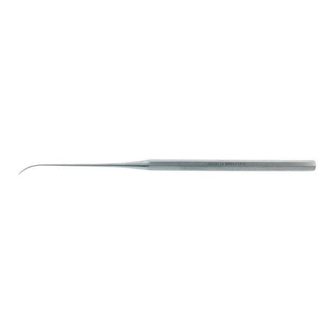 BR Surgical, LLC -Needle 6" Barbara Slightly Curved Each BR44-71315