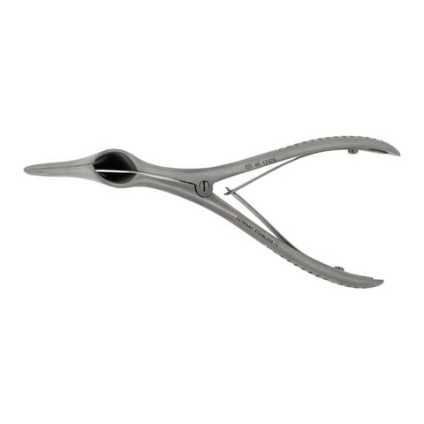 BR Surgical, LLC Cottle Nasal Speculum 75mm Stainless Steel Ea - BR46-12475