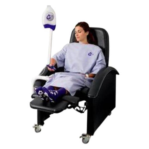 3M Medical Products -Bair Paws Warming Gown 81201