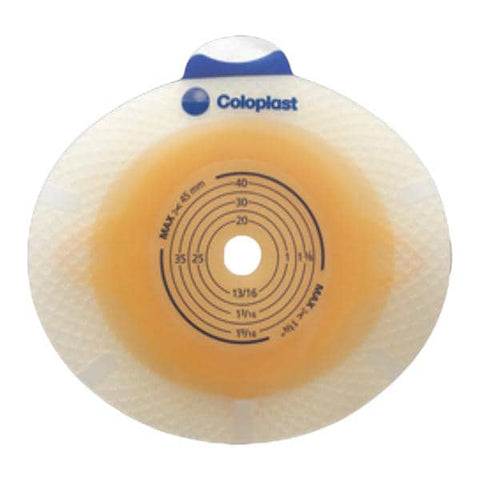 Coloplast Corp SenSura Click Skin Barrier - 10035