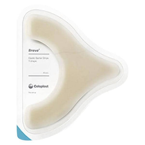 Coloplast Corp Ostomy Barrier Strip - 120721