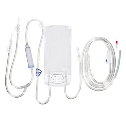 3M Medical Products -Ranger Fluid Warming Irrigation Set For Model 245 10/Case 10/Case 24750