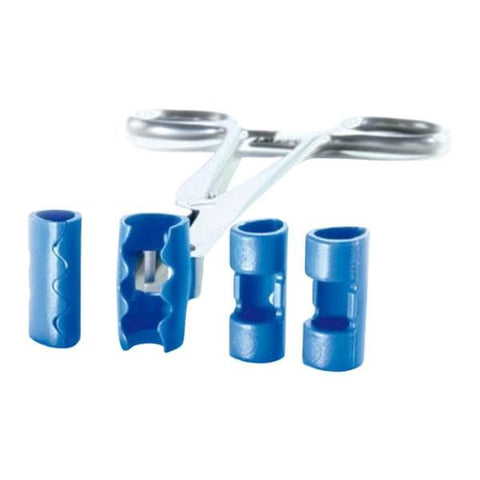 Aesculap Inc. Clamp 10/Pk- FF015P