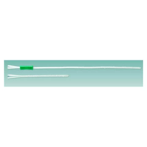 Bard Medical Division Magic3 Intermittent Catheter Straight Tip Silicone Hydrophilic Coated 14Fr - 53614G