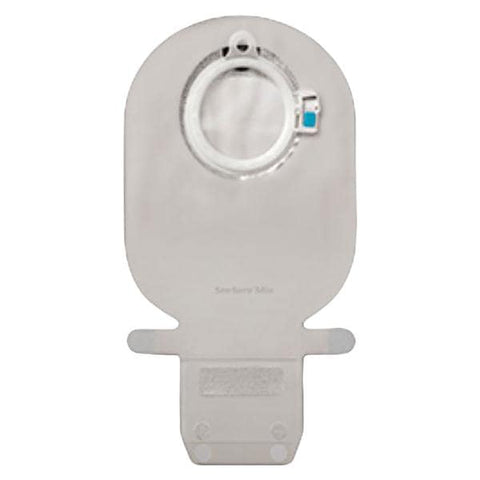 Coloplast SenSura Mio Click 60mm Ostomy Pouch Transparent/Blue - 11482