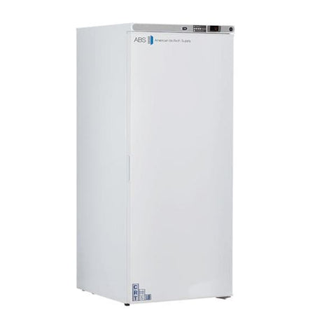 American BioTech Supply(ABS) Standard Controlled Room Temperature Cabinet 10.5 Cu Ft Solid Door 20 to 25C Each - CRT-ABT-HC-10PS