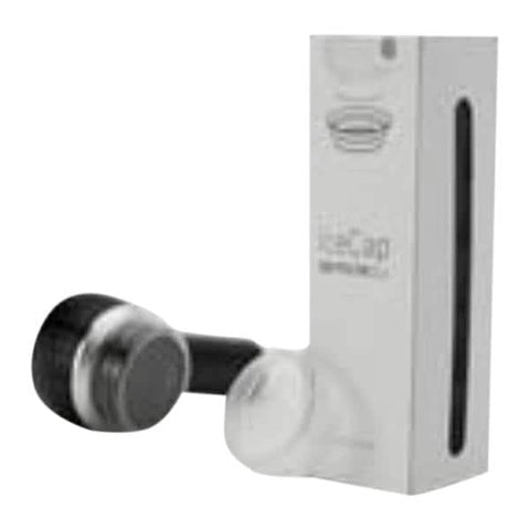 3Gen, LLC -Snap-On Faceplate For DL4 & Foto X Each ICDL4-100