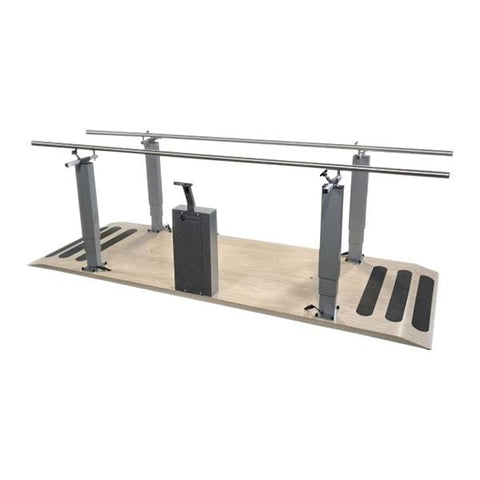 Armedica Mfg Corp -Parallel Bars 10' AMTM705