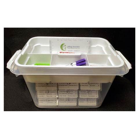 Allergy Associates Management Allergy Test Kit Each - PK1