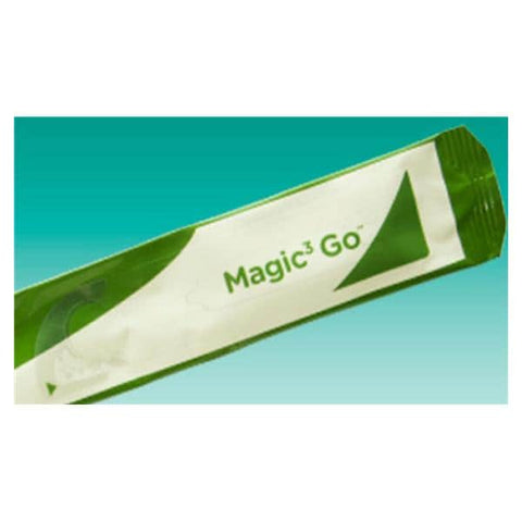 Bard Medical Division Magic3 Go Urethral Catheter Coude Tip Silicone Hydrophilic Coated 14Fr - 50814G