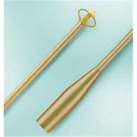 Bard Medical Division Malecot Catheter Drain Rubber Nephrostomy 14Fr 4-Wing Sterile 6/CA - 086014