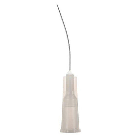 Beaver-Visitec Cannula Nucleus Hydrodissector Visitec 27gx7/8" 10/Bx- 585155