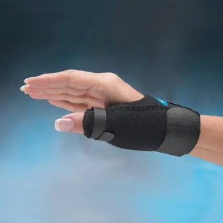 Comfort Cool® Thumb Spica , Short Length Orthosis