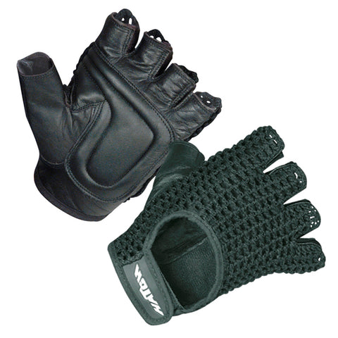 North Coast All-Purpose Padded Gloves