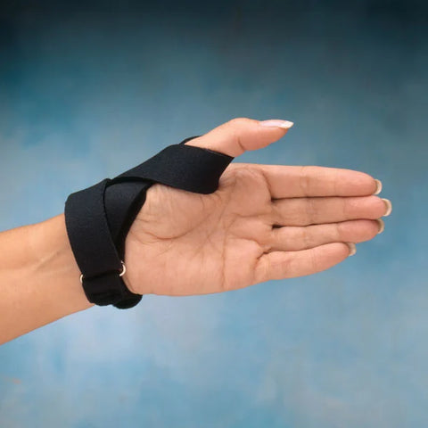 Comfort Cool® Thumb Abductor Strap