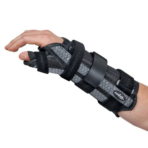 Comfort Cool® Gladiator Wrist & Thumb Orthosis