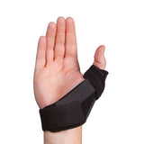Tee Pee Thumb Protector