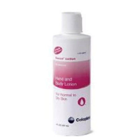 Coloplast Corp Sween Moisturizing Lotion 8oz Body 36/CASE - 402