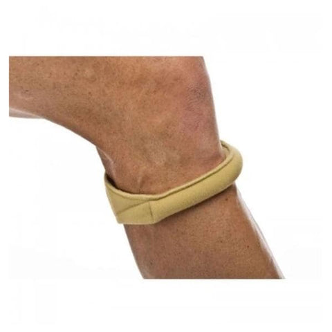 Cho-Pat Holding Inc -Original Strap Knee Adult Breathable Material 10" and Up Size X-Small CPOKS13