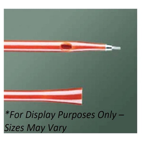 Bard Medical Division Phillips Dilation Catheter Follower 8Fr 13-1/2" - 021508