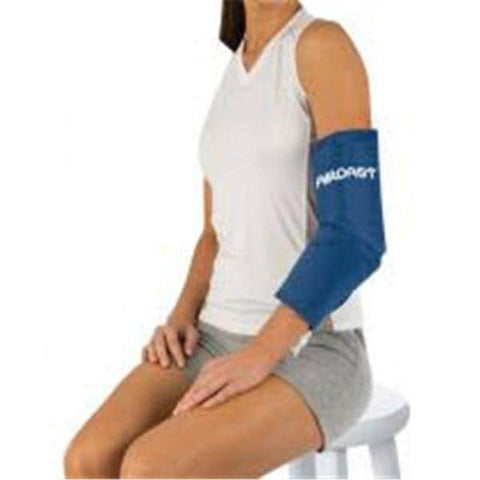 Aircast Cryo/Cuff Compression Sleeve Universal Blue - 15A01