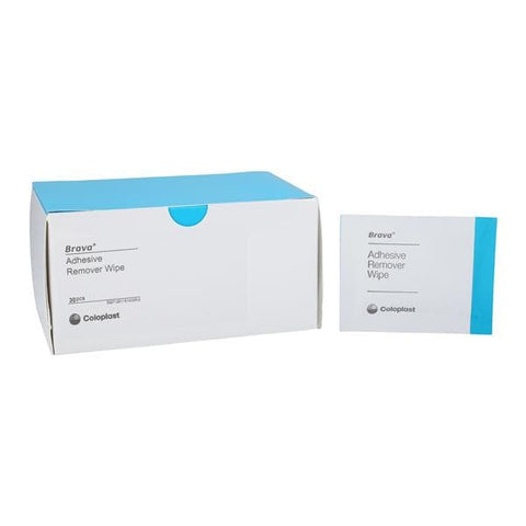 Coloplast Corp Brava Adhesive Remover - 120115