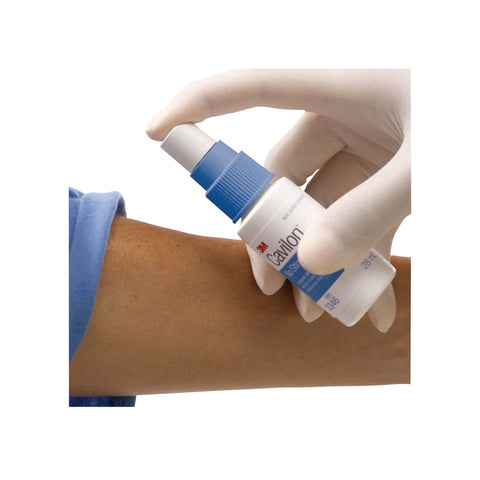 3M Cavilon No-Sting Barrier Film