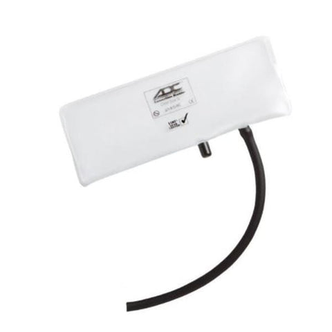 American Diagnostic Corp. -Adcuff Blood Pressure Bladder Size 9 White Not Made With Natural Rubber Latex Each 815-9C