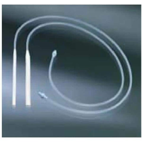 Bard Medical Division Silicone Wound Drain Hubless Flat Tip Full Perforated - 0070430