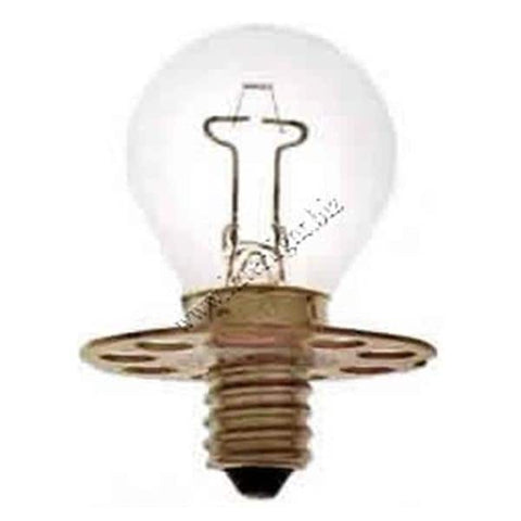 Bulbworks Inc Bulb 6volt 4.5amps ea Each - BW.HS366