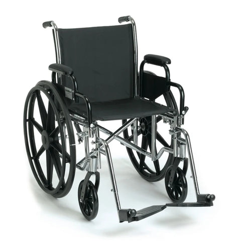 Breezy Wheelchair Swingaway Accessories