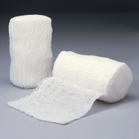 Bulkee Lite- 3" x 4.1 yds., Stretched, Non-Sterile