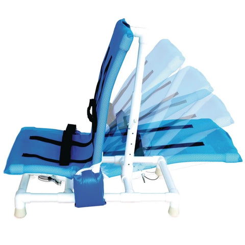 Articulating Shower/Bath Chairs