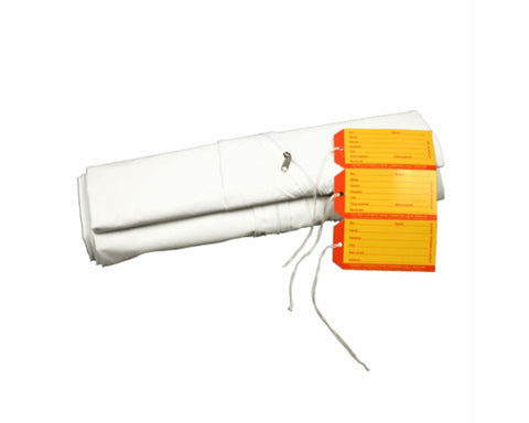 Cadaver Bag, Adult, Curved Zipper | 55750-00-MBC