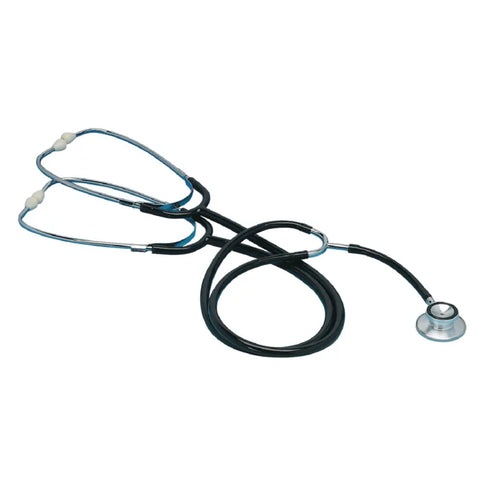 BV Professional Dual-Head Training Stethoscope