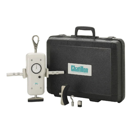 Chatillon DMG Mechanical Dynamometer 200-lb. Series
