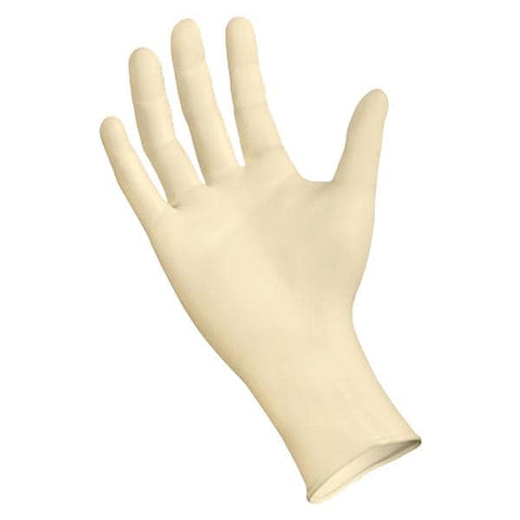 Henry Schein Inc. -Criterion Polyisoprene Surgical Gloves 8, 4 BX/CA 5701124